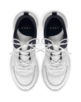 White Midnight Glidr CM PWR55 Sneakers