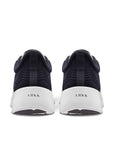 White Midnight Glidr CM PWR55 Sneakers