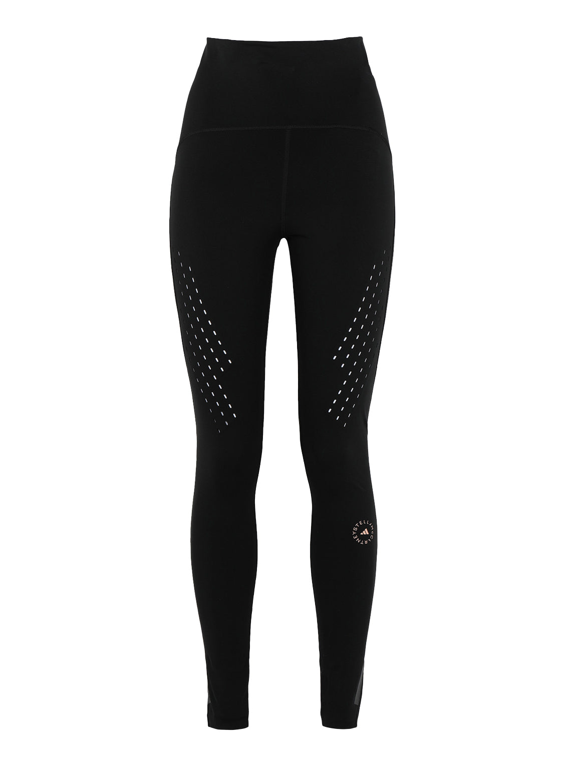 Black TruePurpose Leggings