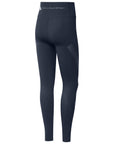 Navy Support Core Leggings