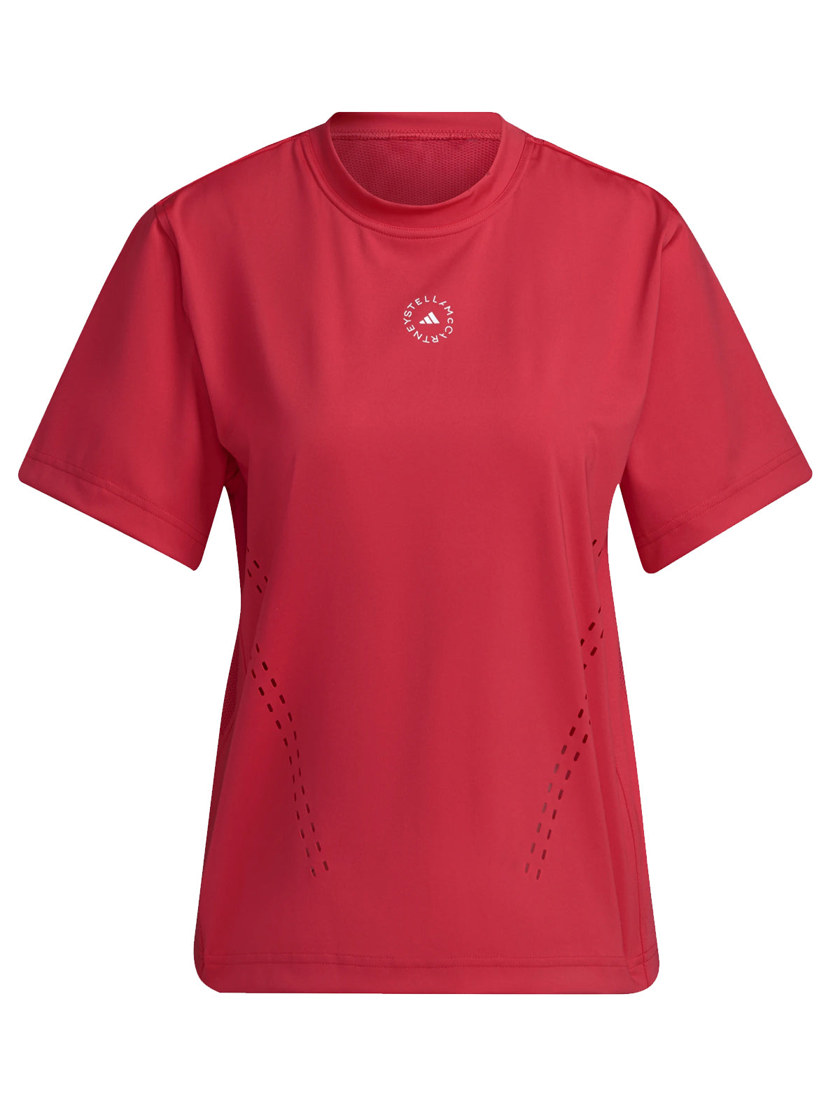 Active Pink TruePurpose Loose T-Shirt
