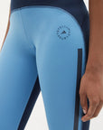 TruePace HEAT.RDY Primeblue 3/4 Leggings