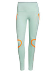 Frozen Green TruePace Long Leggings