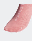 Hazy Pink Hidden Socks 2 Pack
