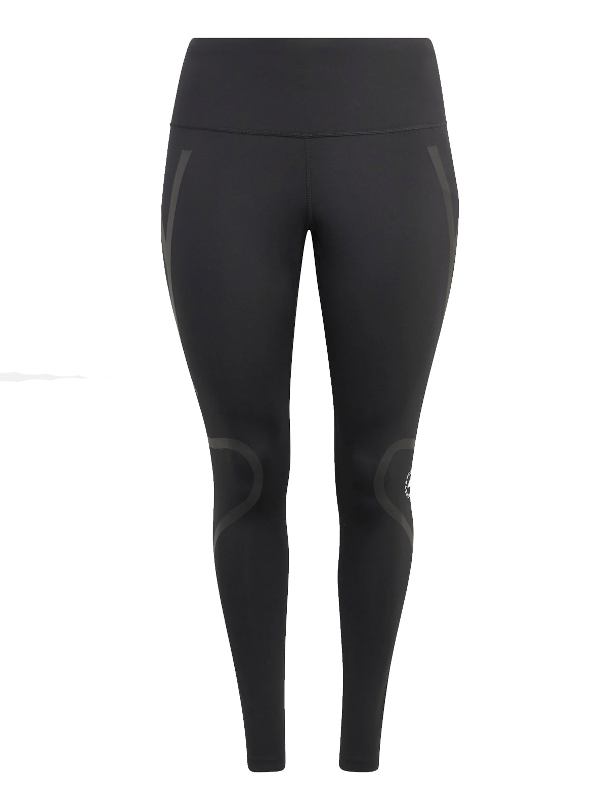 Curve Black TruePace Leggings