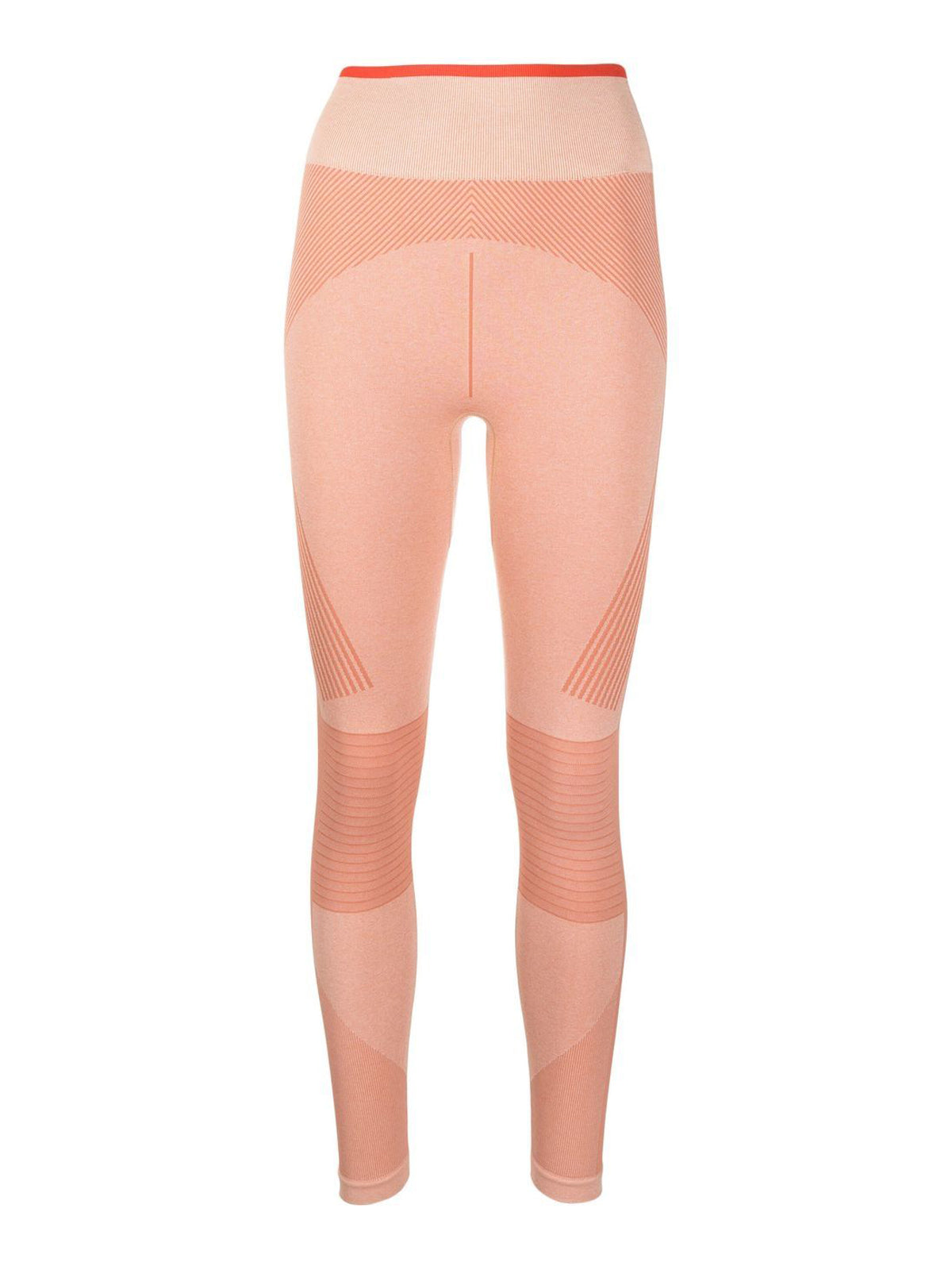 Magic Earth TrueStrength Seamless 7/8th Leggings – Fashercise