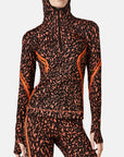 Sea Spray TruePace Long Sleeve Hooded Top