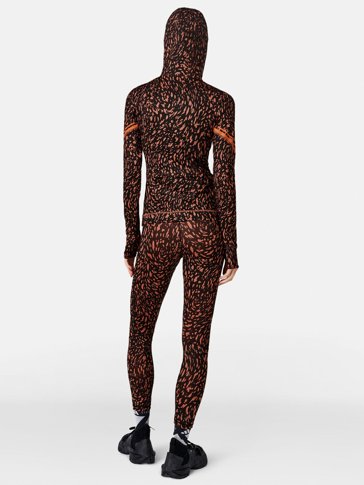 Sea Spray TruePace Training Leggings