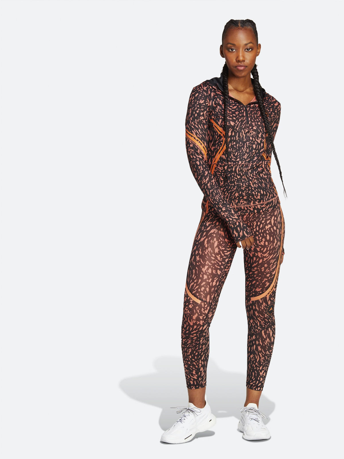 Sea Spray TruePace Training Leggings