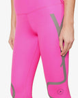Screaming Pink TruePace Leggings