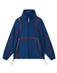 Mystery Blue TruePace Training Jacket