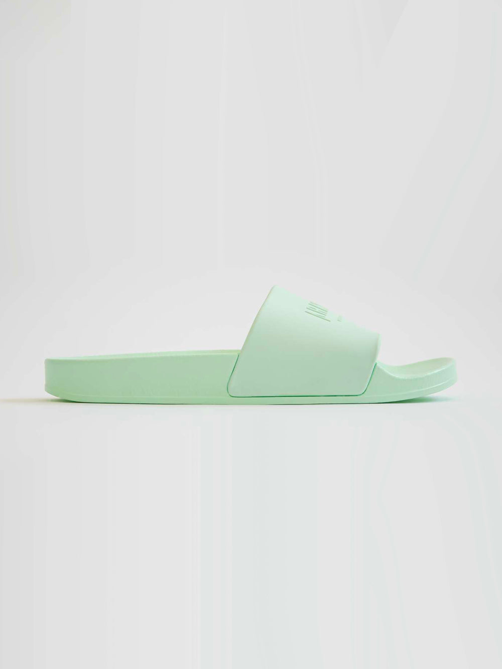 Light Jade Slides