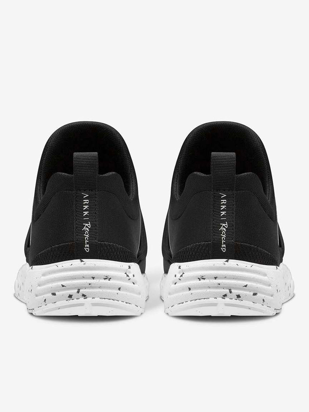 Raven Mesh PET S-E15 Recycled Sneakers