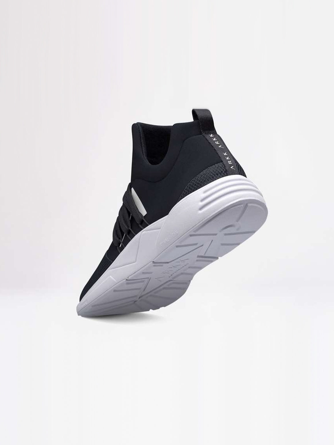 Raven Mesh S-E15 All Navy Sneakers