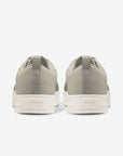 Sommr Canvas PET R-H20 Soft Green Marshmallow Sneakers