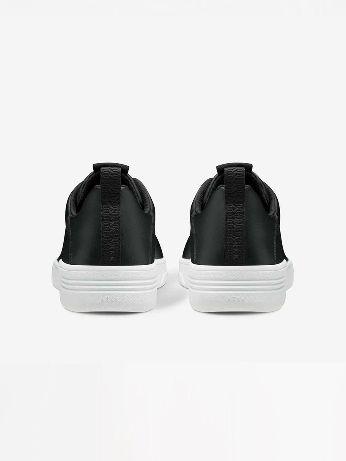 Uniklass S-C18 Black Leather