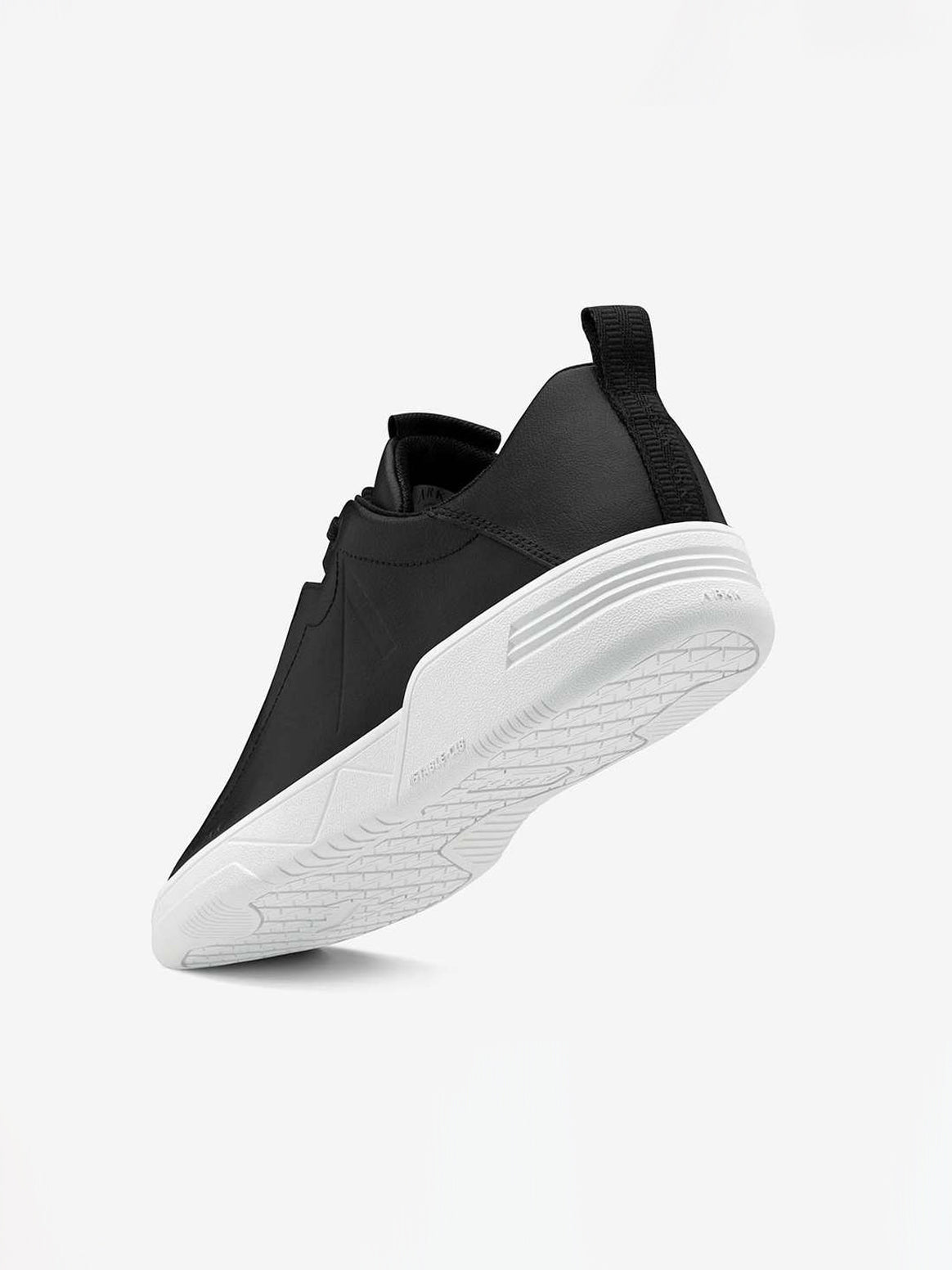 Uniklass S-C18 Black Leather