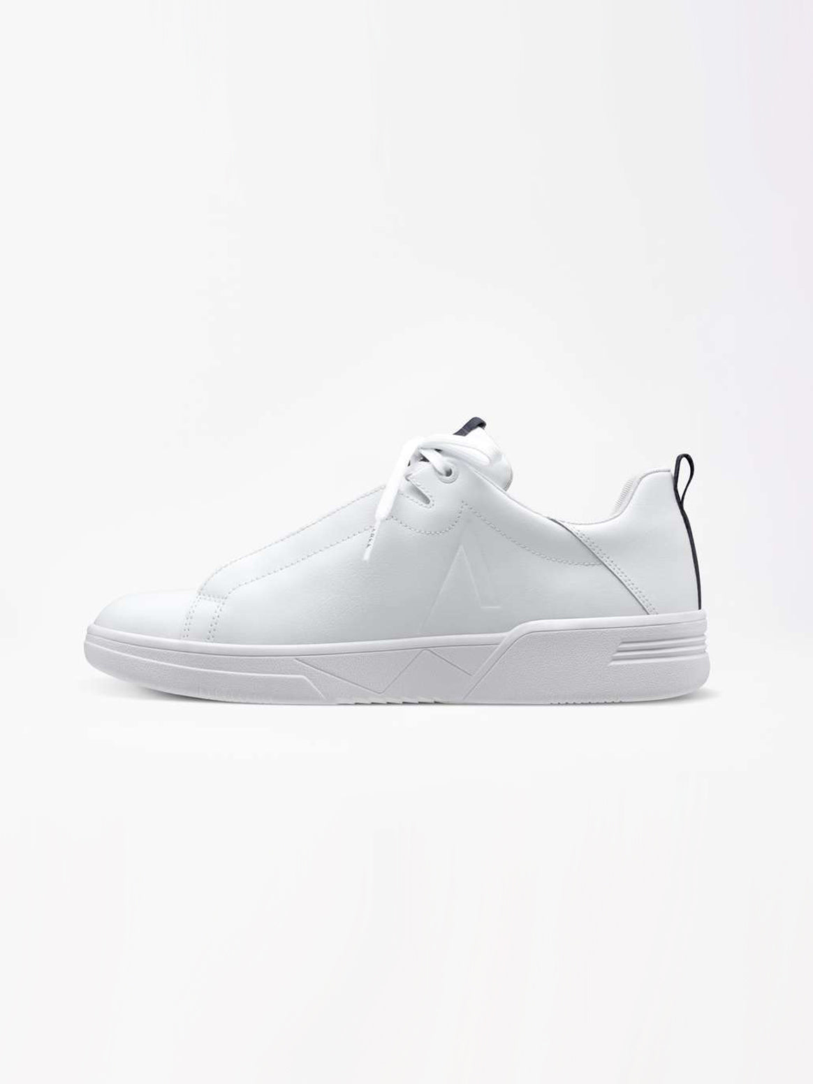 Uniklass S-C18 Midnight White