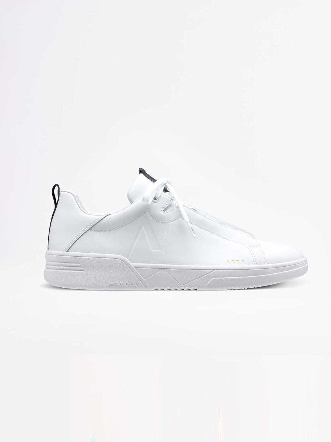 Uniklass S-C18 Midnight White