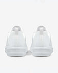 Visuklass Leather S-C18 White Sneakers