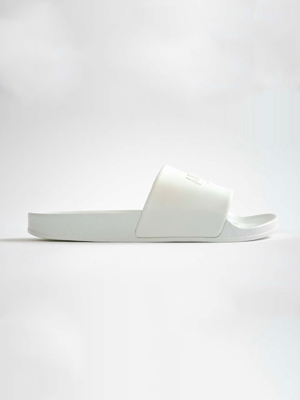 White Sliders