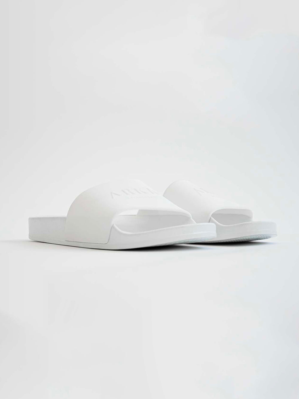 White Sliders