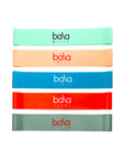 Bala Resistance Bands