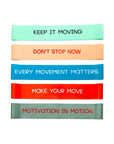 Bala Resistance Bands