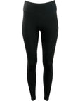 Ribbed Chevron Leggings