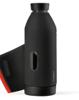 Black Coral Water Bottle