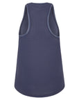 Aerate Midnight Blue Tank Top