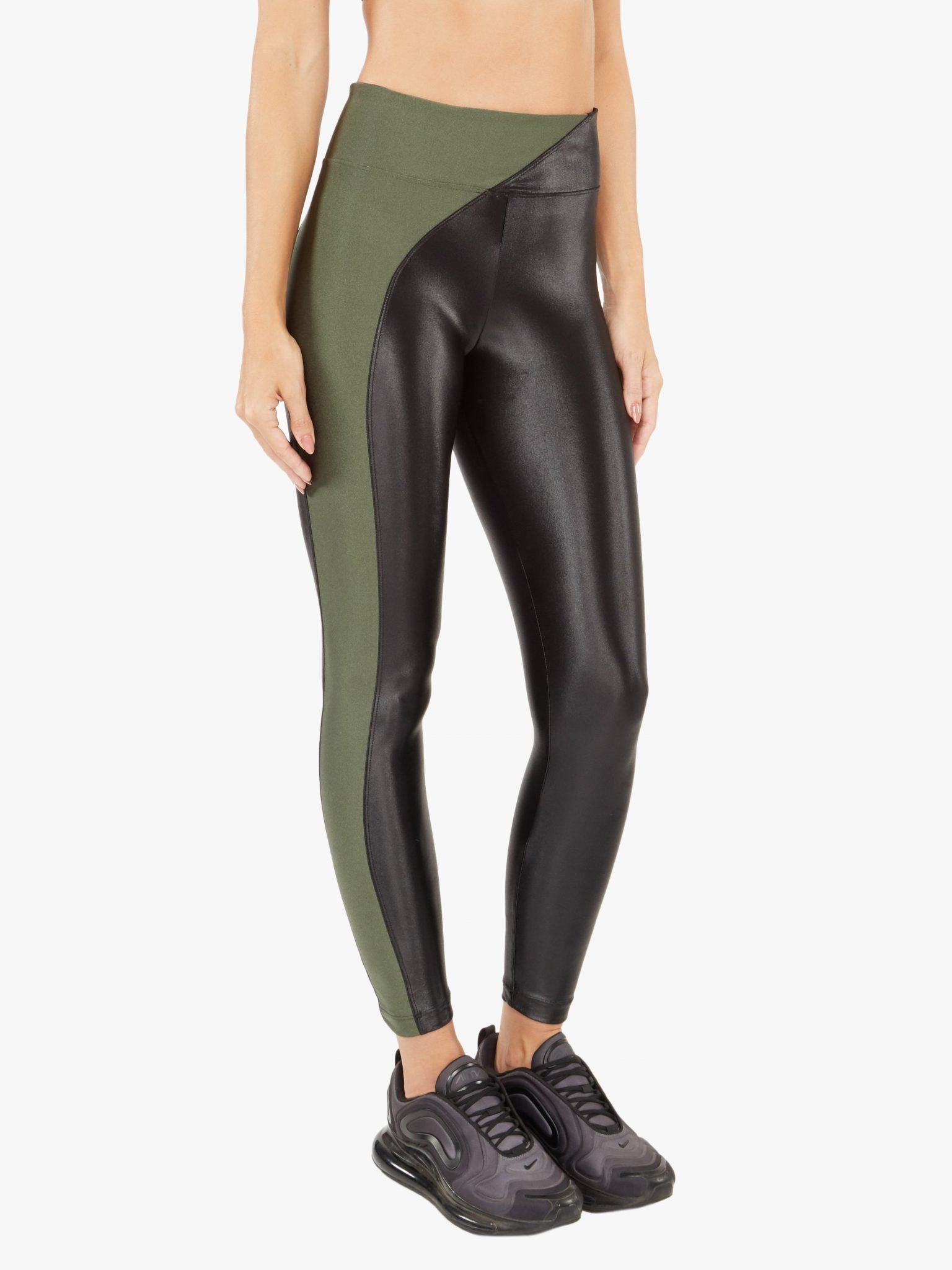 Chase Limitless High Rise Infinity Legging