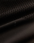Deep Charcoal Seamless Carley Tee