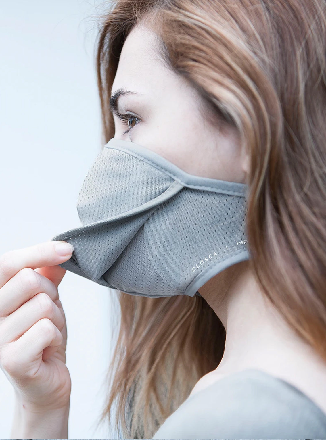 12 Extra Face Mask Filters