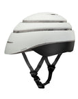 Pearl Black Loop Helmet