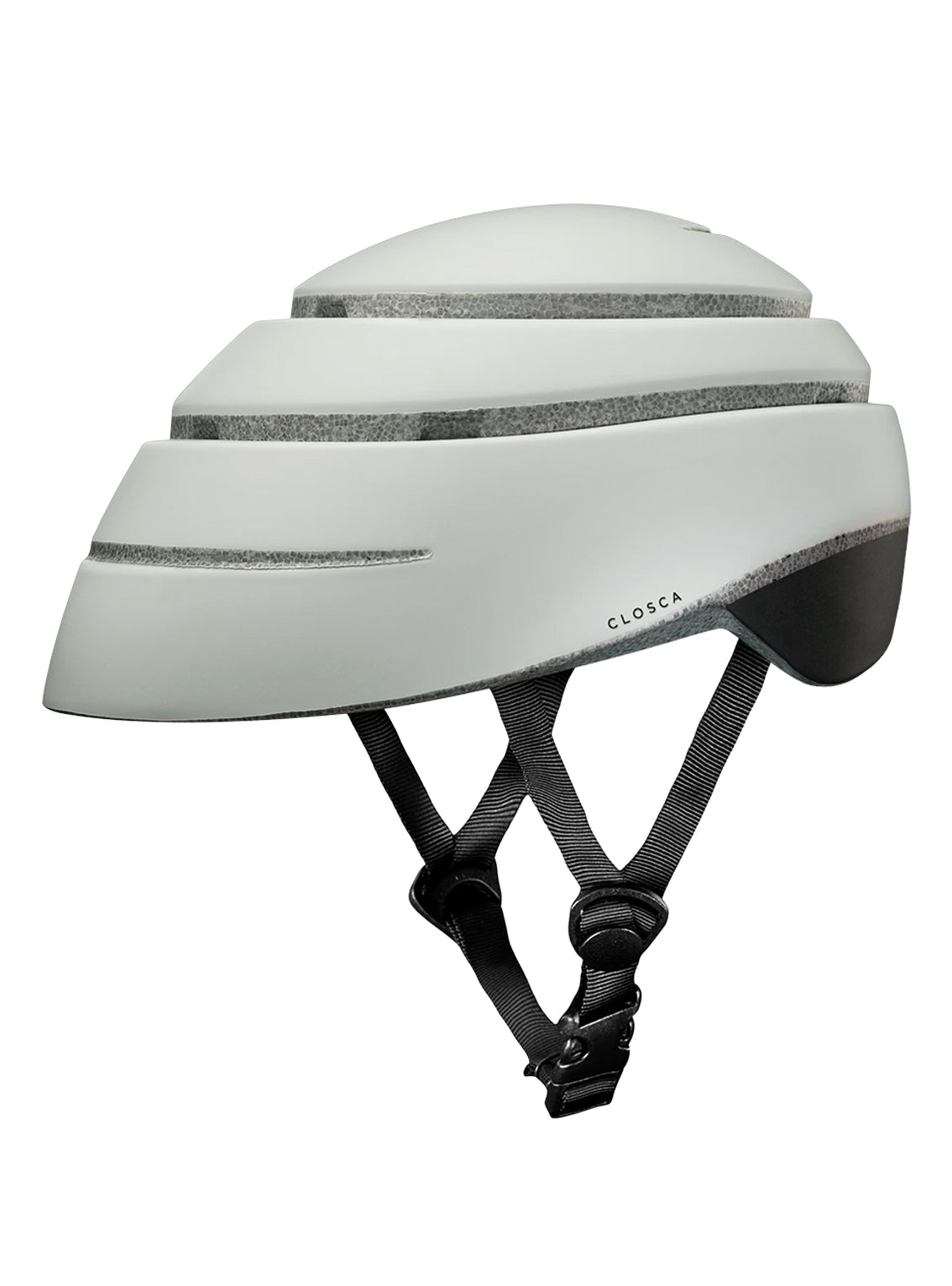 Pearl Black Loop Helmet