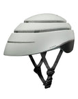 Pearl Black Loop Helmet