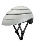 Pearl Black Loop Helmet