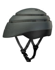 Graphite Black Loop Helmet