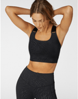 Step Up Sports Bra