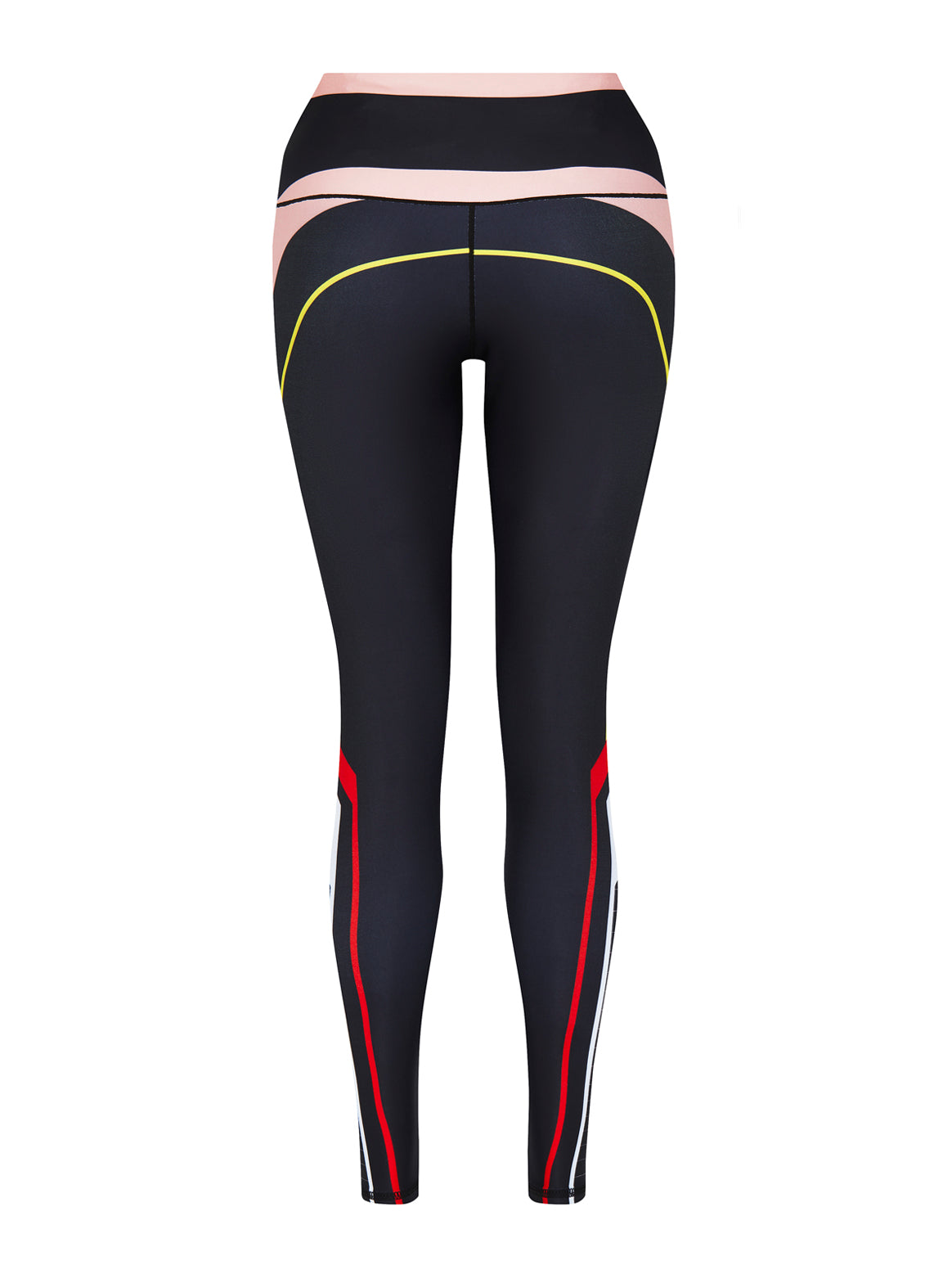 Colour Block leggings