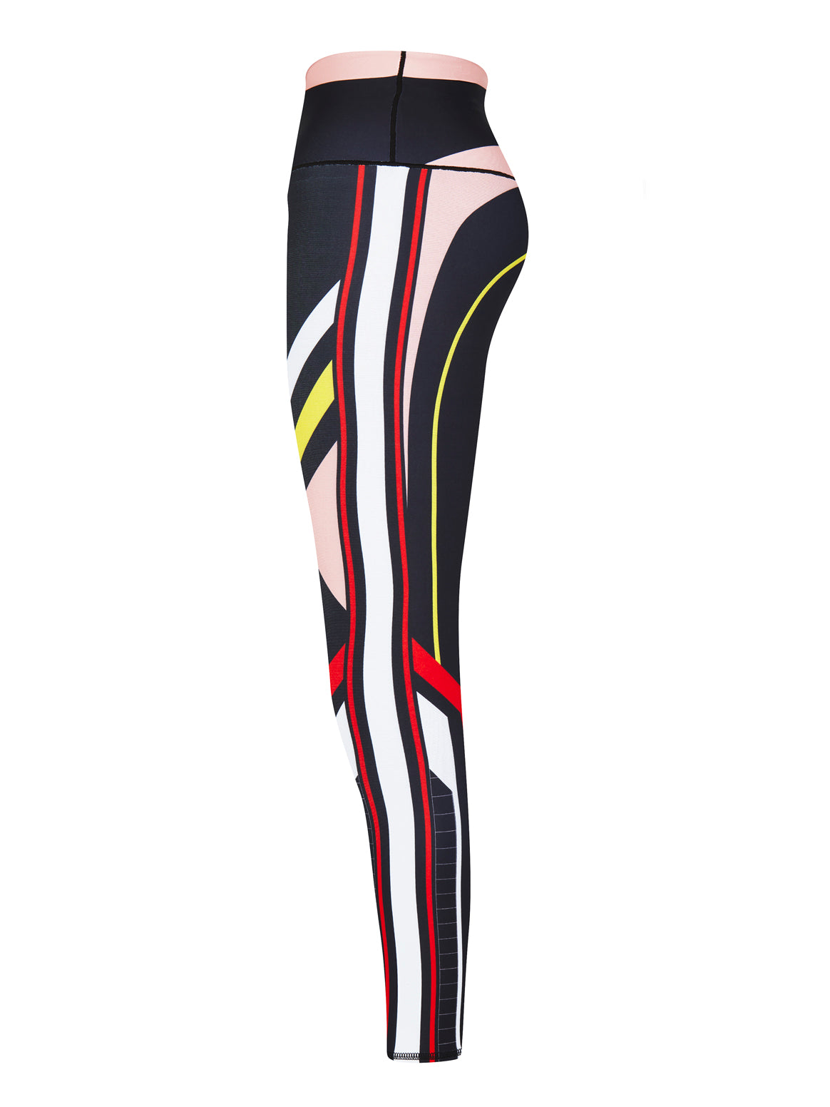 Colour Block leggings