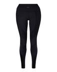 Racer cropped leggings