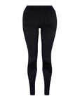 Racer cropped leggings