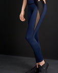 Velocity leggings