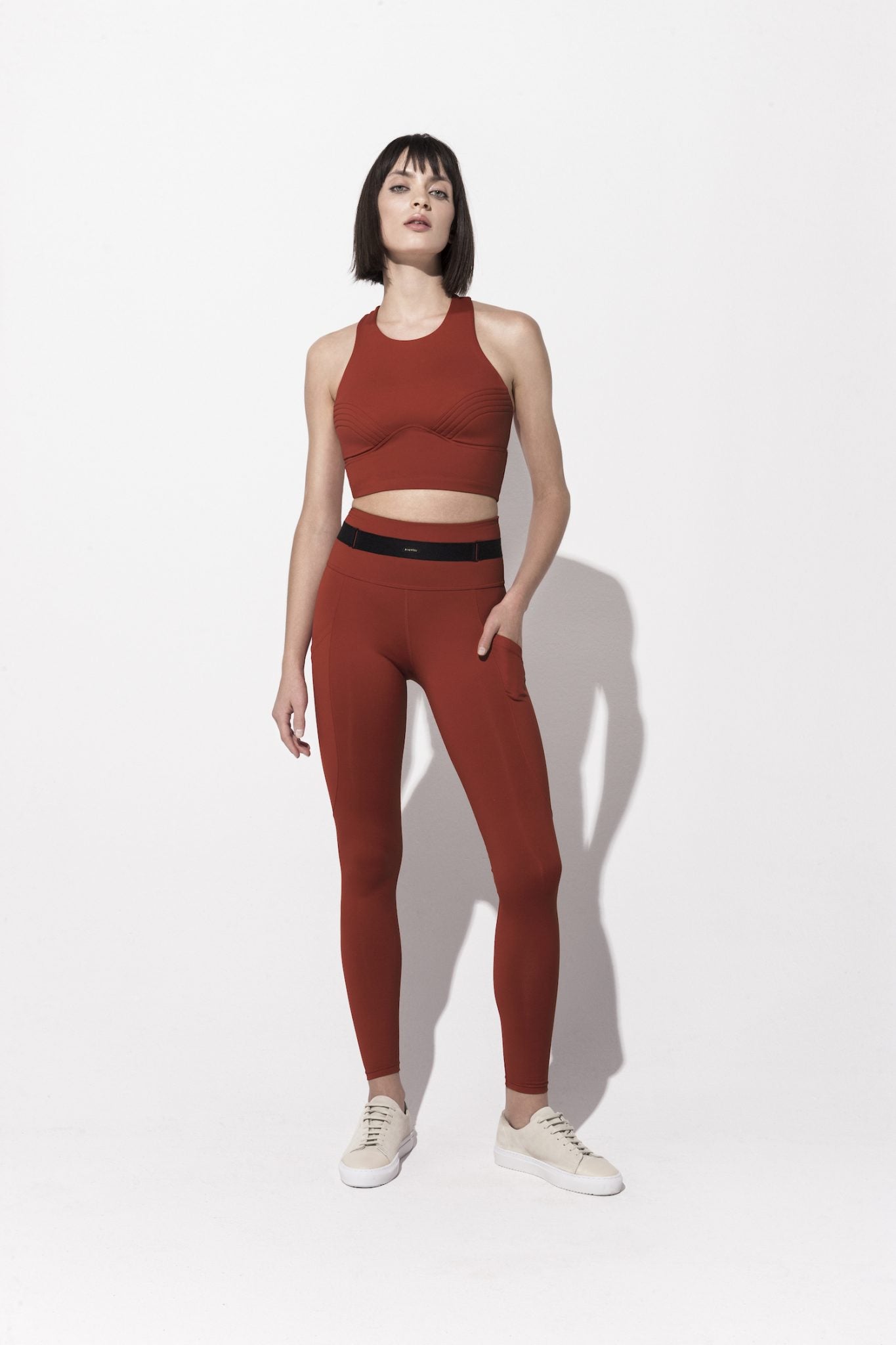Bossa Leggings