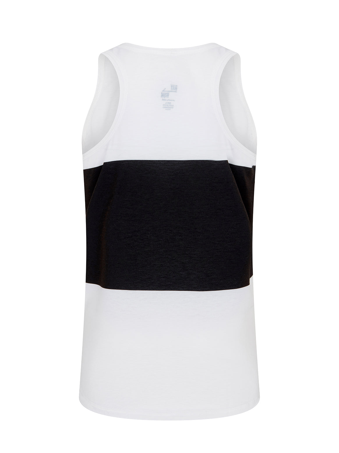 Logo Tank Top