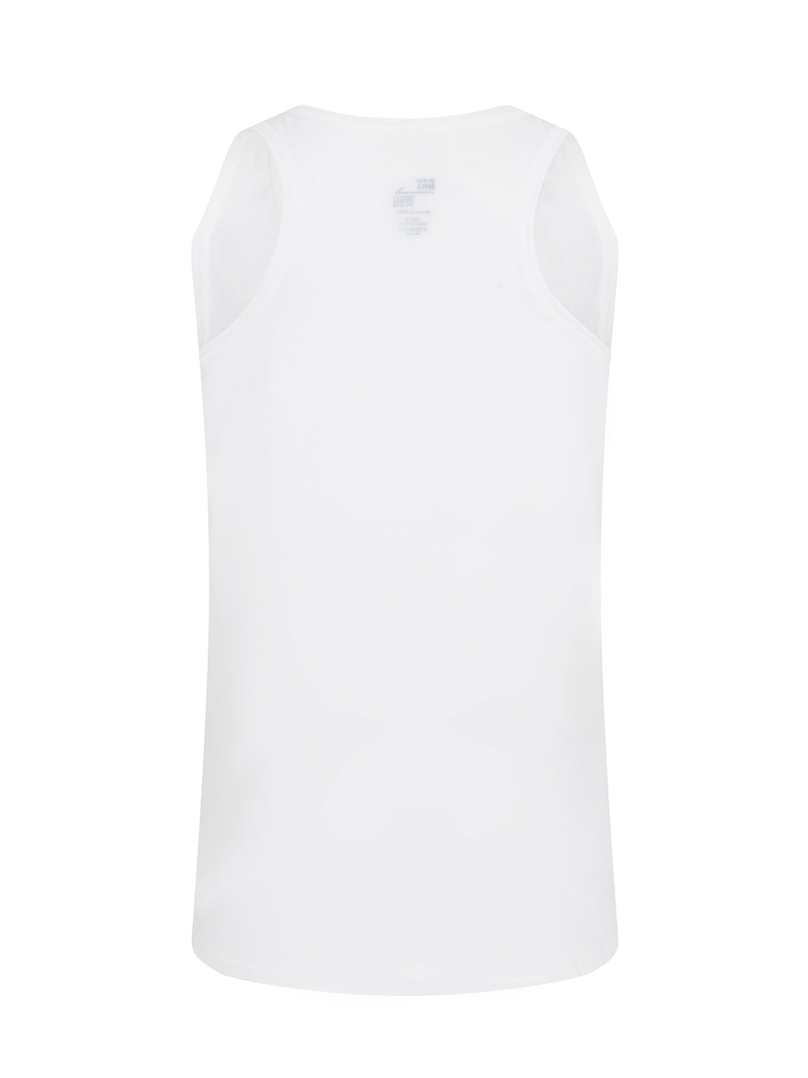 Marble Logo Tank Top