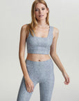 Tyre Snake Delta Sports Bra