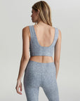 Tyre Snake Delta Sports Bra